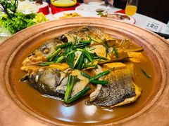 -北平宴·烤鸭·京味菜(中关村店)