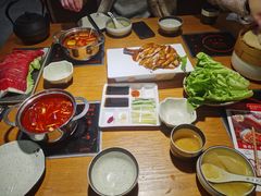 -德香苑脆皮烤鸭·经典(爱融荟城店)