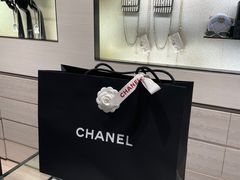 -CHANEL(恒隆广场店)