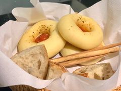 -CASANOVA西餐厅(海信广场店)