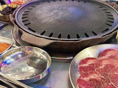 -玄希浪漫厨房·韩料烤肉(湖滨银泰in77店)