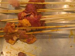 -钢管厂五区小郡肝火锅串串香(清河店)