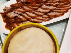 片皮鸭-燕云楼(云南路店)