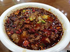 -满记烧饼(牛街东里小区一区店)