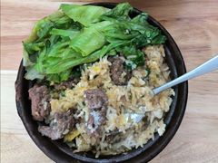 -潮香兴煲仔饭(莲花路店)