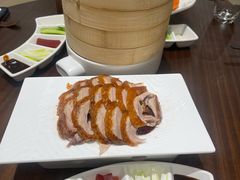 -全聚德(上海首店浦东店)