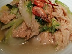 -老头儿油爆虾·知味杭州(爱琴海购物中心)