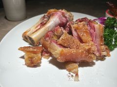 -新白鹿餐厅(金鹰新街口店)