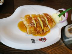 -蟹之国·精品蟹料理(极地店)