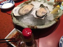 -小山日本料理(兴业太古汇店)