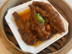 -太子园林酒家
