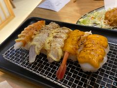 -村上一屋·亚洲菜融合小馆(南楼店)