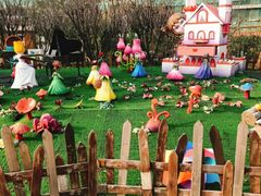 -安徒生童话乐园