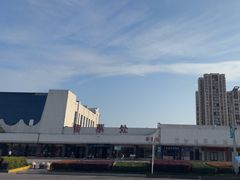 -岳阳站