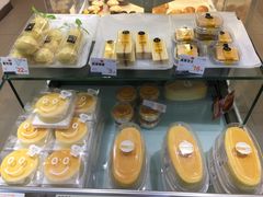 -BreadTalk面包新语·烘焙蛋糕(星河城店)