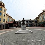 黄陂汉口北戏马头，黄陂旅游必打卡