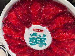 -巴蜀大将火锅(春熙店)
