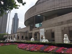 -上海博物馆(人民广场馆)