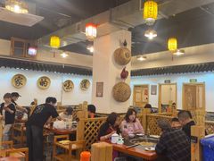 -老家大锅台·地锅鸡·铁锅炖(建邺文体路店)