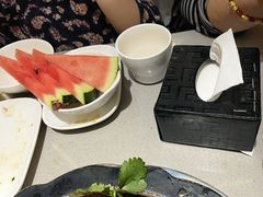 -巴蜀王婆大虾(南锣鼓巷店)