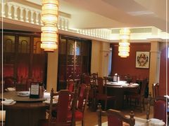 大堂-张家卫·阳江菜·小海鲜(肥婆湾桥店)