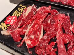 -陈记顺和潮汕牛肉火锅(番禺迎宾大道店)