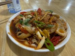 -野狗羊肉汤