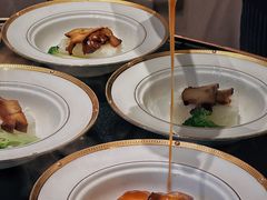 -翕间食·精致淮扬菜(江苏大剧院店)