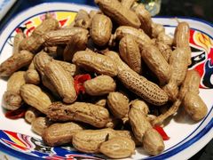 -神火烧烤馕坑肉新疆菜(兴隆街店)