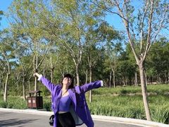 -天津东丽湖风景区