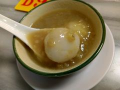 -芬芳甜品(同福路店)