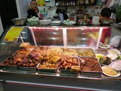 -蒋炸酱(内东街店)