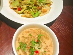 -新连采·海鲜·大连菜(大连恒隆广场店)