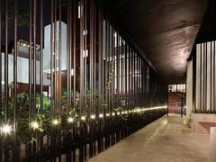 -厦门华轩里山海间酒店(原乐雅无垠酒店)