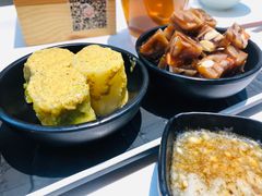 -到家尝北京菜(西坝河店)