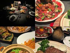 -CHURCH  BISTRO 教堂·餐吧