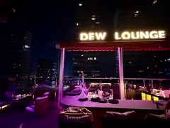-DEW Lounge(深圳湾店)