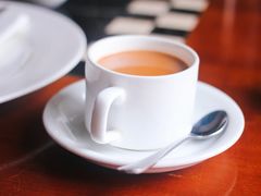 -克比叔叔印度餐厅Kebabs on the Grille(永康路分店)