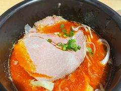 -博多舍楽(金利来店)