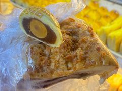 -美嘉华面包西饼店(红胜坊店)