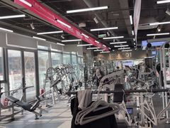 -OG01·24h私教铁馆(中鼎316店)