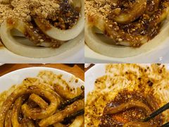 甜水面-付小姐在成都(中山公园店)