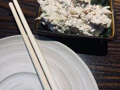 -桂马·日本料理·海胆·海鲜饭·酒场(民主广场店)