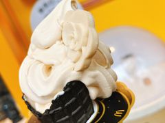 -麦当劳(四川北路店)