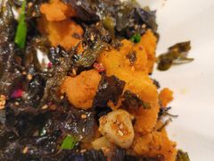 -桂满陇·蟹黄小笼汤包(中山公园店)