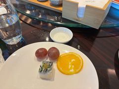 -新天世纪中餐厅