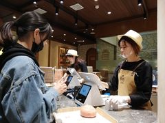 -麦陌(正弘城店)