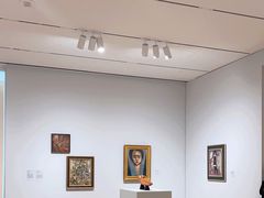 -旧金山现代艺术博物馆