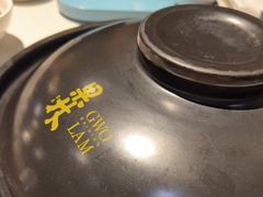 -百年果林椰子鸡(中洲店)