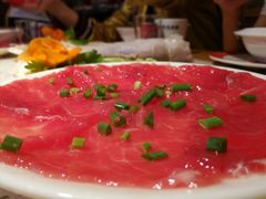 -大味生态火锅(蓝谷地店)